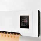 CALEFACTOR PARA PARED